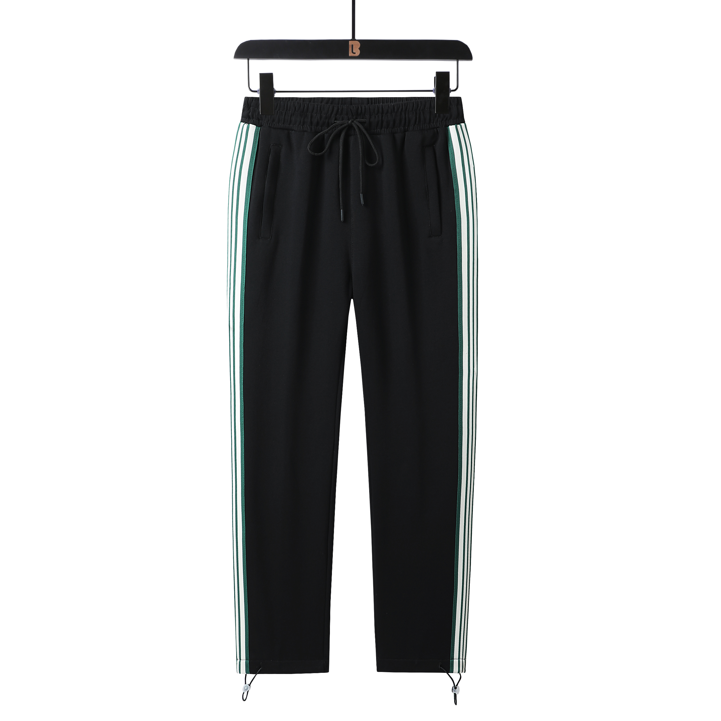 Stand-collar tracksuit · regular construction · Оригинальные данные фабрики