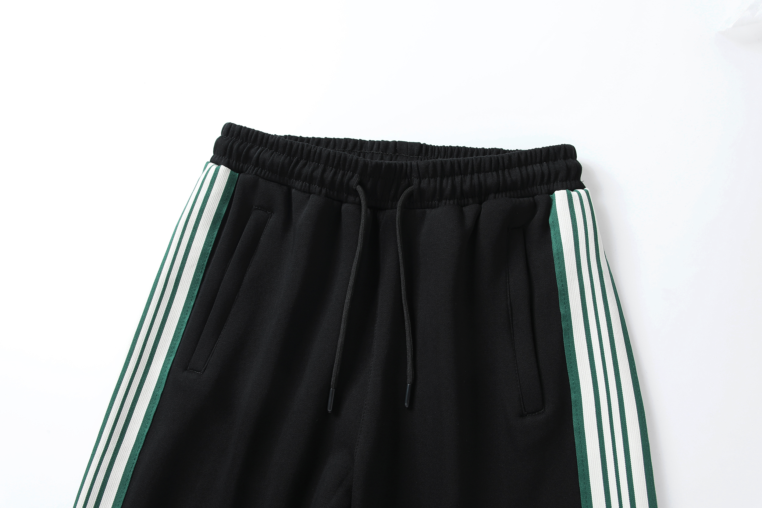 Stand-collar tracksuit · regular construction · Оригинальные данные фабрики