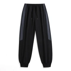 Jogging noir