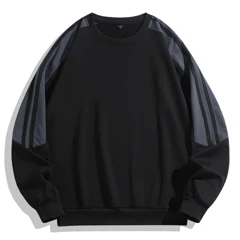 Sweat-shirt noir