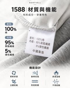 材質與機能