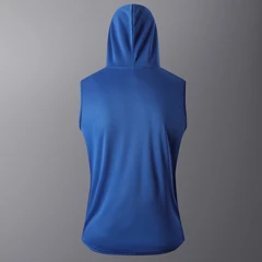 Bleu roi · dos