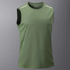 Olive · avant