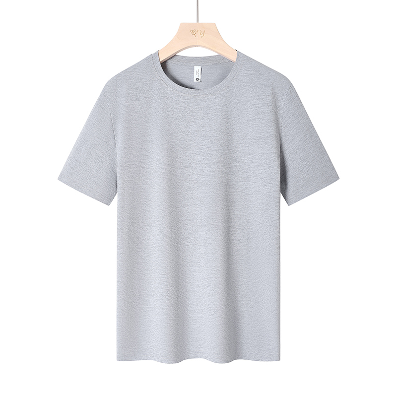 T-shirt à col rond